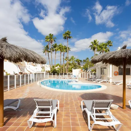 Townhouse Casa .terrace And Pool Apartman