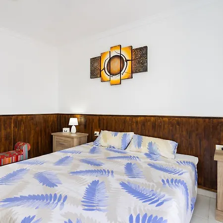 Townhouse Casa .terrace And Pool Apartman