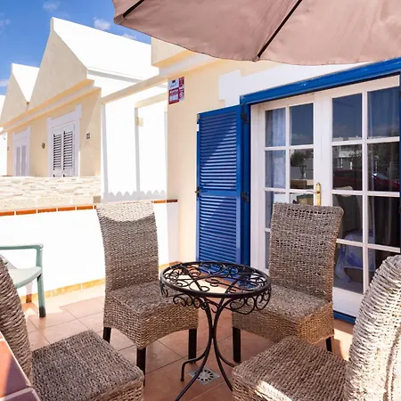Townhouse Casa .terrace And Pool *