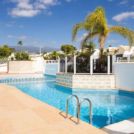 Townhouse Casa .terrace And Pool * San Miguel de Abona