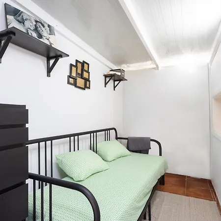 Apartman Townhouse Casa .terrace And Pool