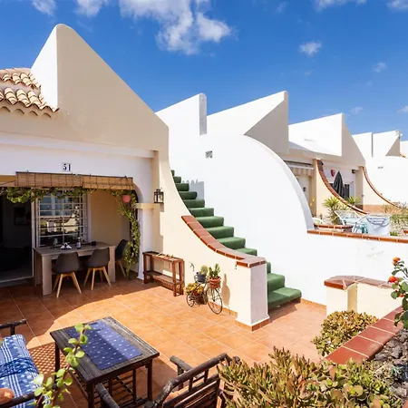 Apartman Townhouse Casa .terrace And Pool