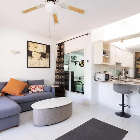 Apartman Townhouse Casa .terrace And Pool San Miguel de Abona
