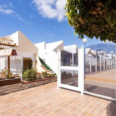 Townhouse Casa .terrace And Pool *