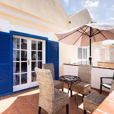 Apartman Townhouse Casa .terrace And Pool