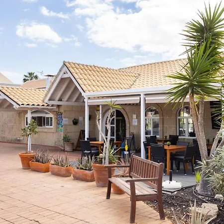 Apartman Townhouse Casa .terrace And Pool San Miguel de Abona