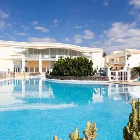 Townhouse Casa .terrace And Pool Apartman San Miguel de Abona