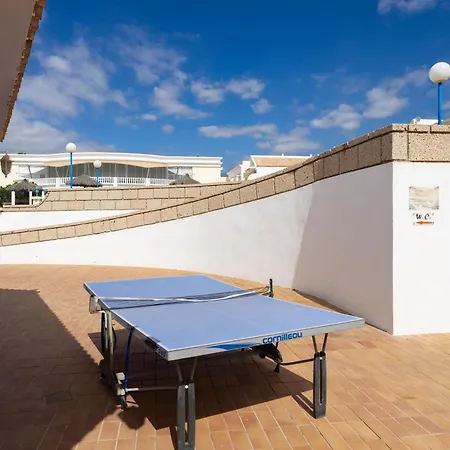 Townhouse Casa .terrace And Pool Appartement *