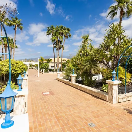Townhouse Casa .terrace And Pool Appartement